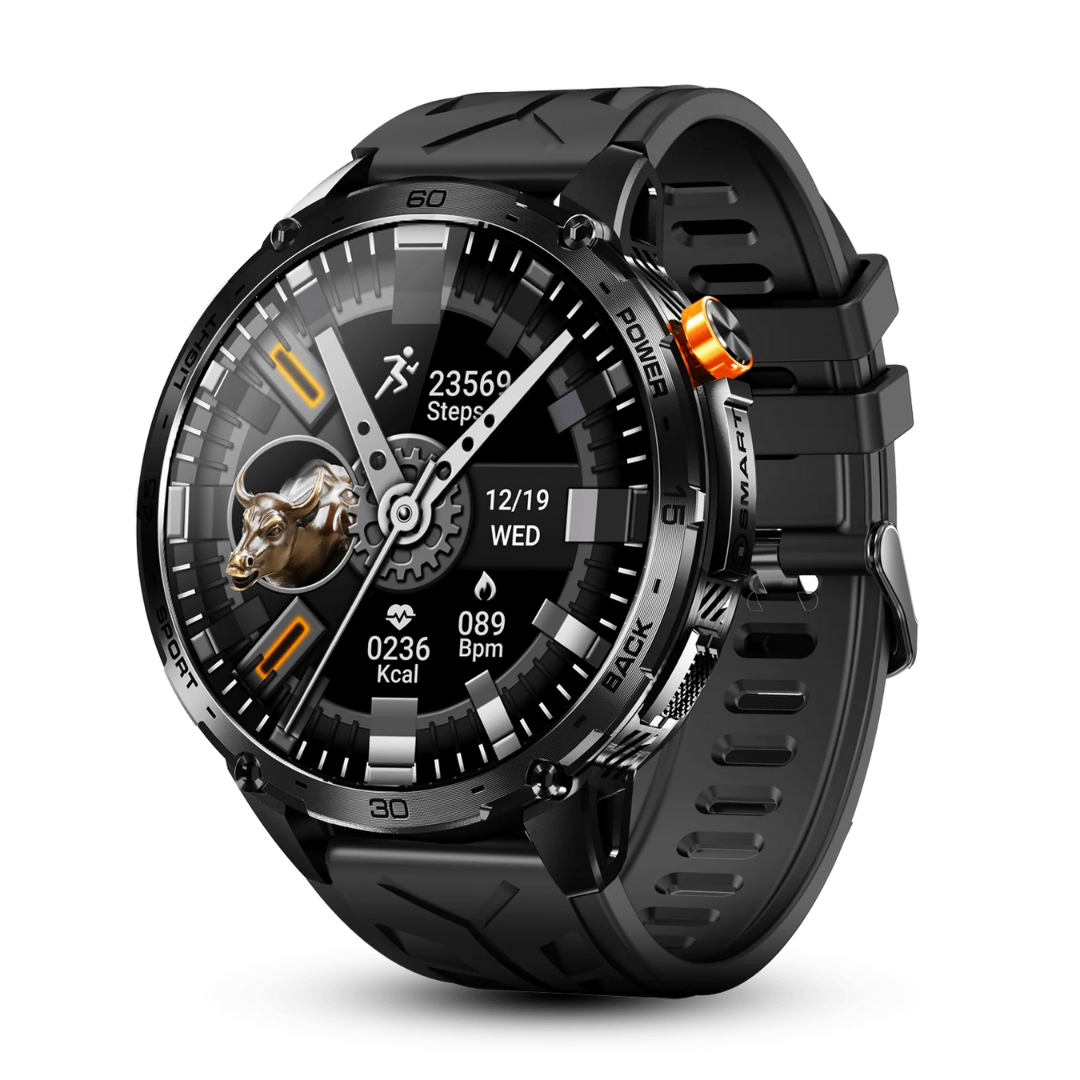 GOLIAT 2.0