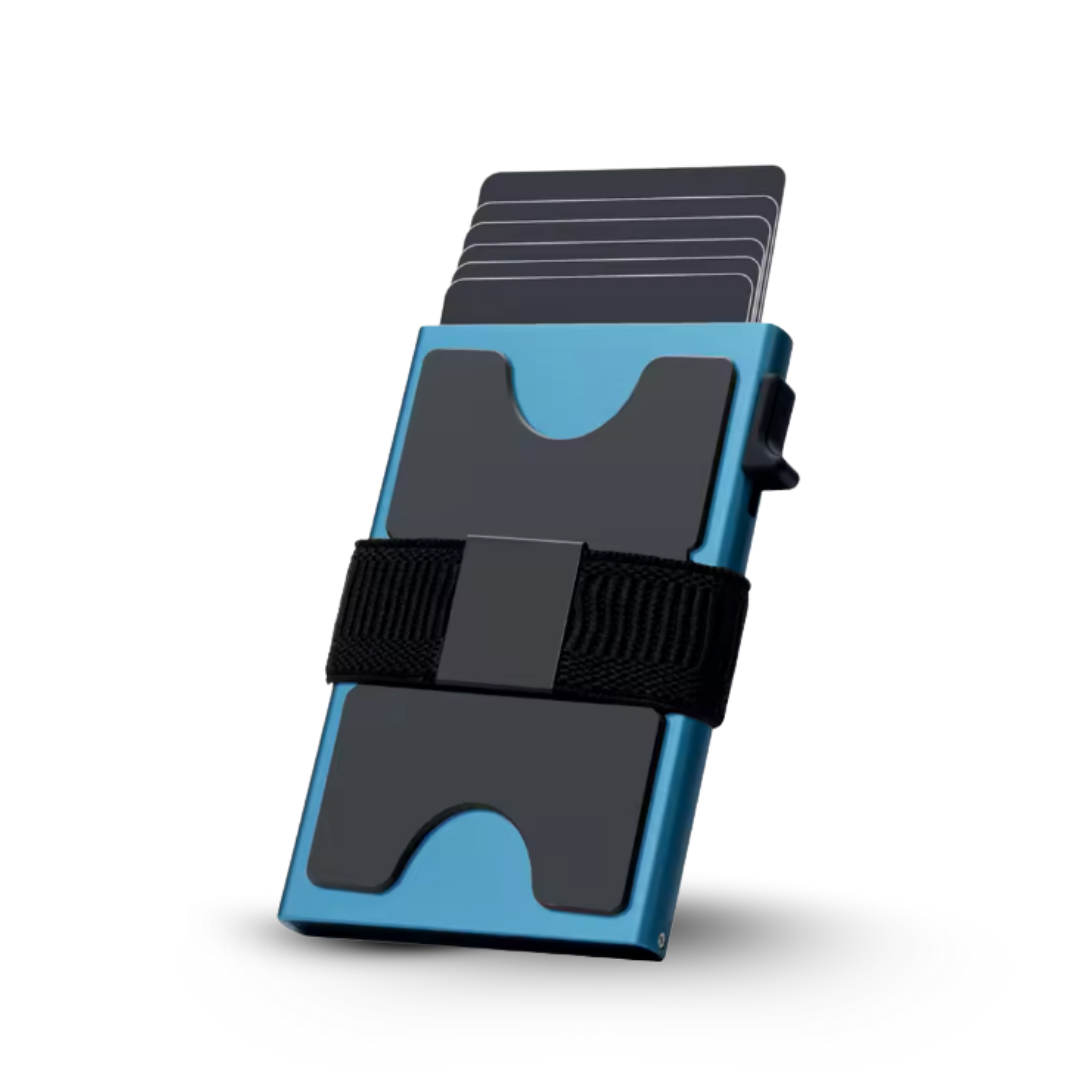 PRACTS CORE WALLET