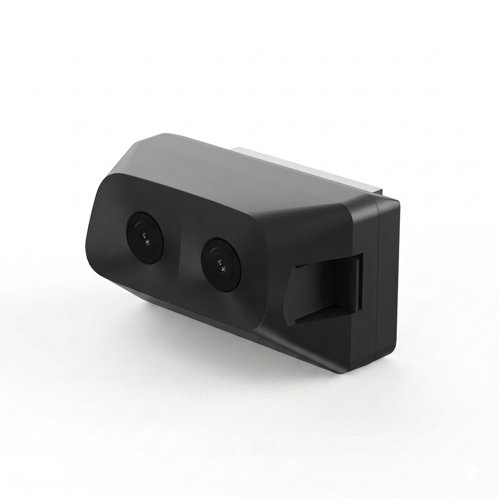 PRACTS AI Vision Module-Pro-AT